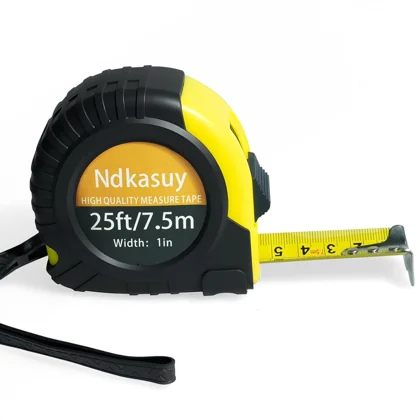 Tape measure