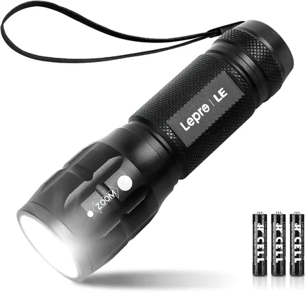 Flashlight