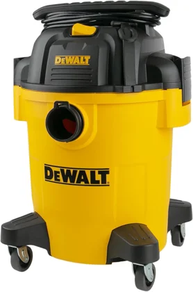 6-gallon wet/dry vac