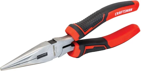 Needle-nose pliers
