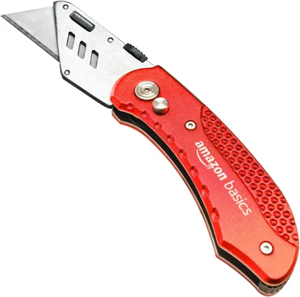 Utility knife