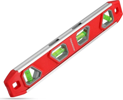 12-inch level