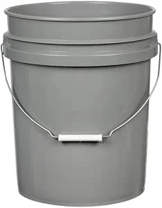 5-gallon bucket