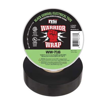Electrical tape