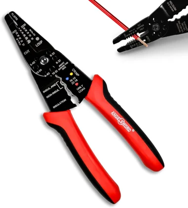 Wire stripper