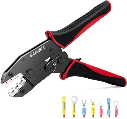 Crimping tool