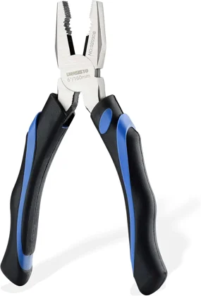 Lineman’s pliers