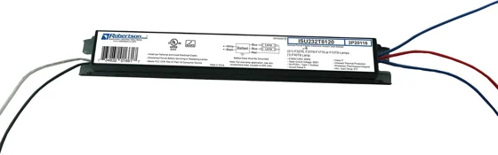 Fluorescent Light Ballasts