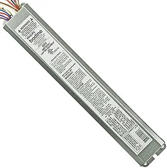 Emergency Backup Ballasts