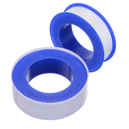 PTFE plumber’s tape