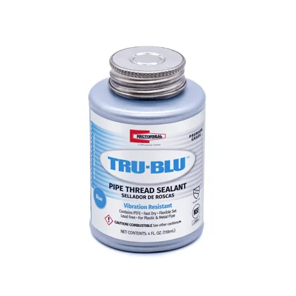 Pipe thread sealant