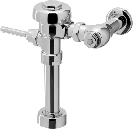 Sloan Regal 111 Manual Flushometer — 1.6 GPF
