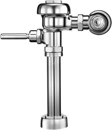 Sloan Regal 111 Manual Flushometer — 1.28 GPF, 3080050