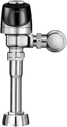 Sloan G2 Optima Plus 8180 Sensor Urinal Flushometer — 1.0 GPF