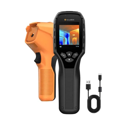 Thermal camera