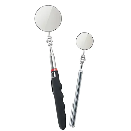 Inspection mirror