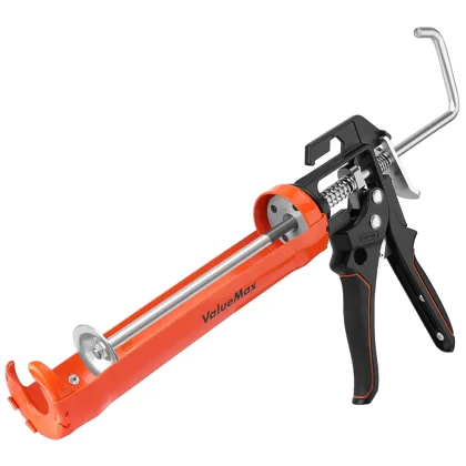 Caulk gun