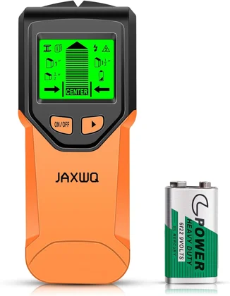 Stud finder