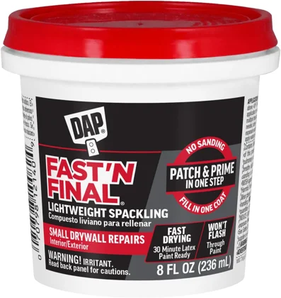 Spackle