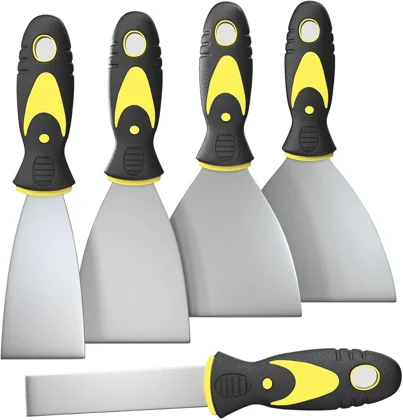 Putty Knife Set