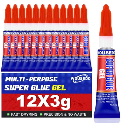Super glue