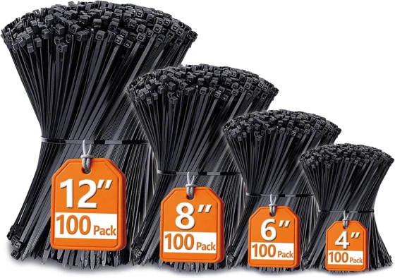 Zip ties