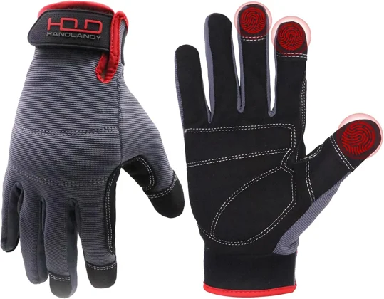 Maintenance gloves