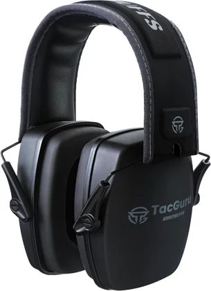 Hearing protection