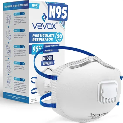 Respiratory mask