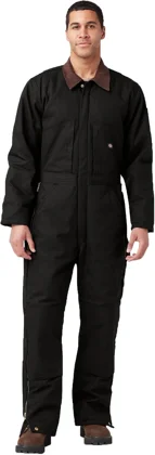 Dickies Men’s Insulated Duck Coverall
