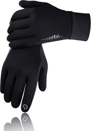 SIMARI Thermal Touchscreen Winter Gloves