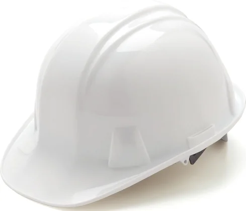 Pyramex Safety SL Cap-Style Hard Hat