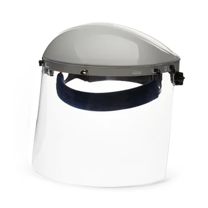 Sellstrom face shield