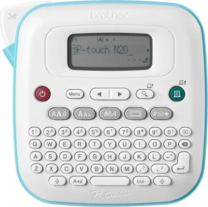 Label Maker